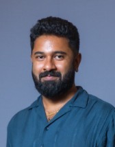 Jegadish A