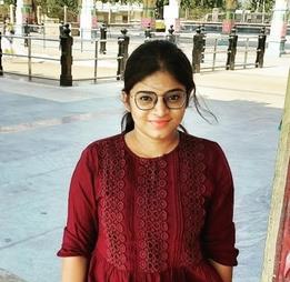SRIHARINI GANESH