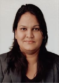 Saili Jaiswal
