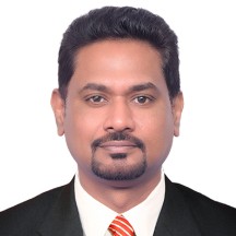 Gopinath Manoharan