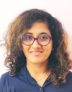 Reshma Ramachandran