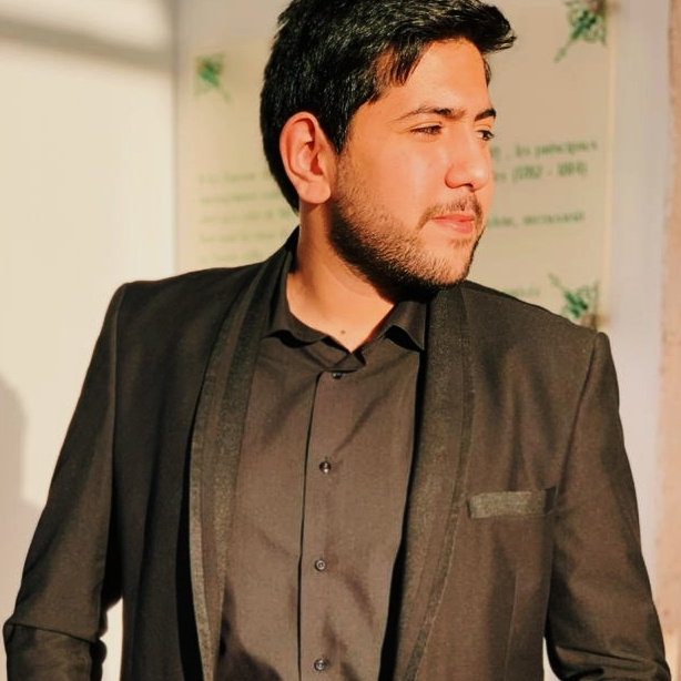 Rostom Jarboui