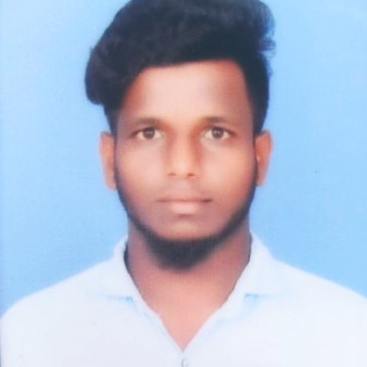 ASHWIN R