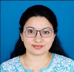 Vinisha P