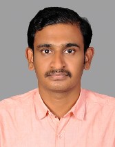 Dineshkumar V C