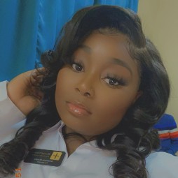 Ja'Dashia Murphy