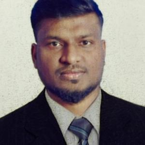 Manigandan Sampath