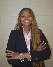 Haeili J. Bradshaw