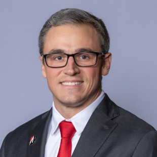 JOHN C. TUNE II