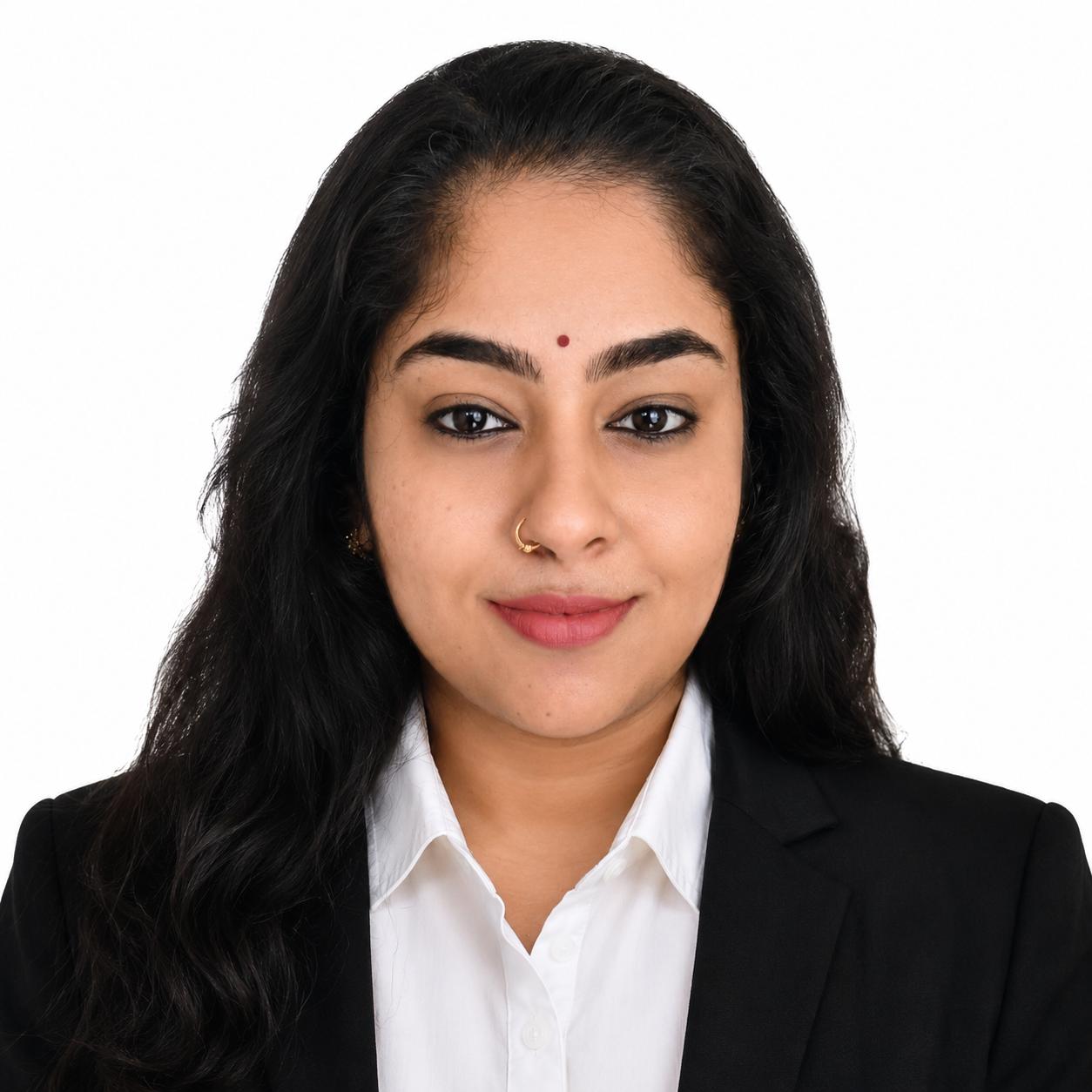 Nikhila Ravishankar