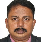 Santhosh Sasidharan