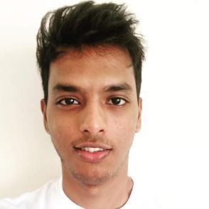 Vishnu K