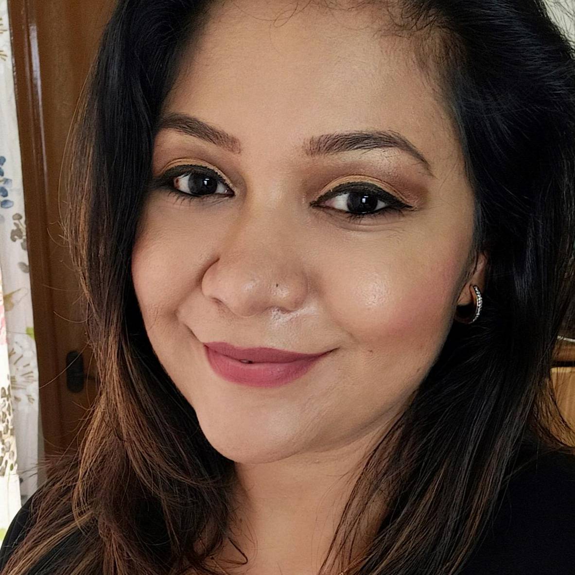 AARATI MOHAN