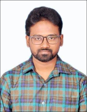 Harish Arularasu