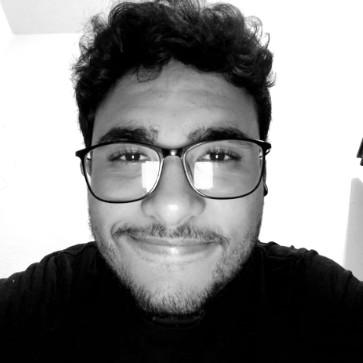 Mohamed Mehdi Ben Mabrouk