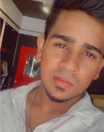 SYED WAJID S