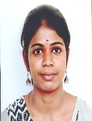 Sindhuja V