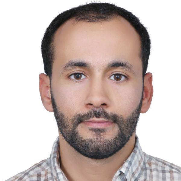 MAHMOUD HAMED