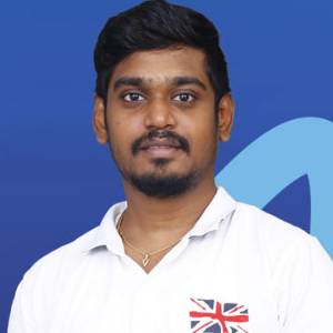 Vijay Shanmugam