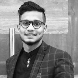 Lohith Raj Vummitti