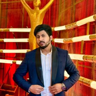 RJ BHARATH